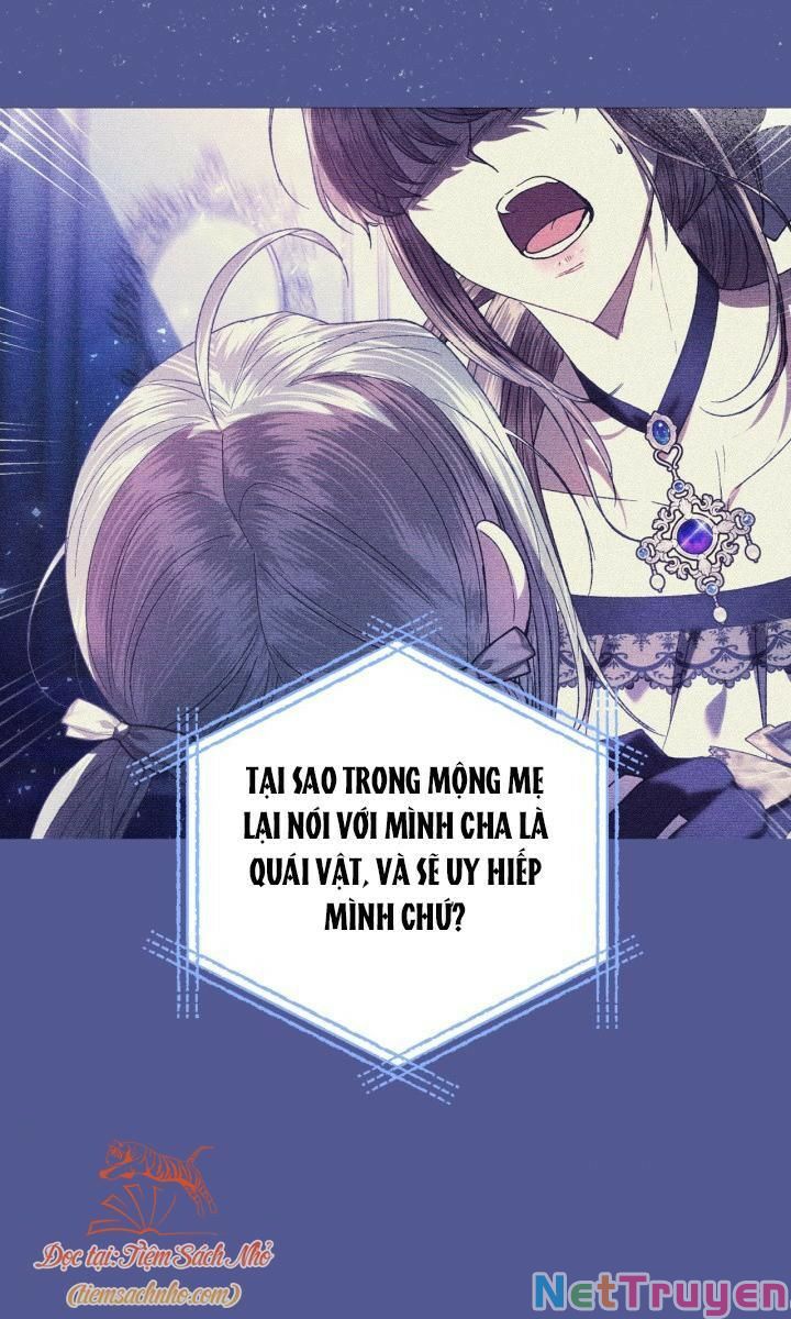 cha, con không muốn kết hôn đâu chapter 85 33