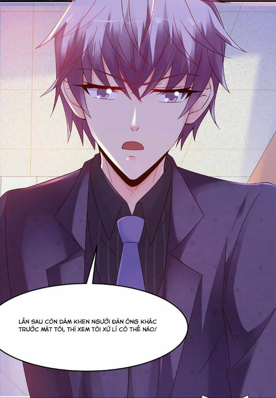 đại thúc, người ta sẽ ngoan chapter 18 15