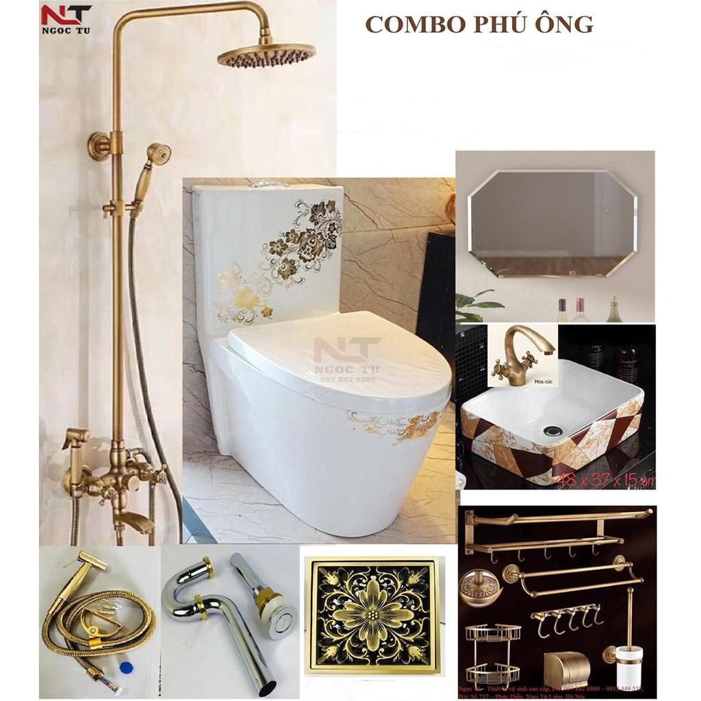 COMBO PHÚ ÔNG
