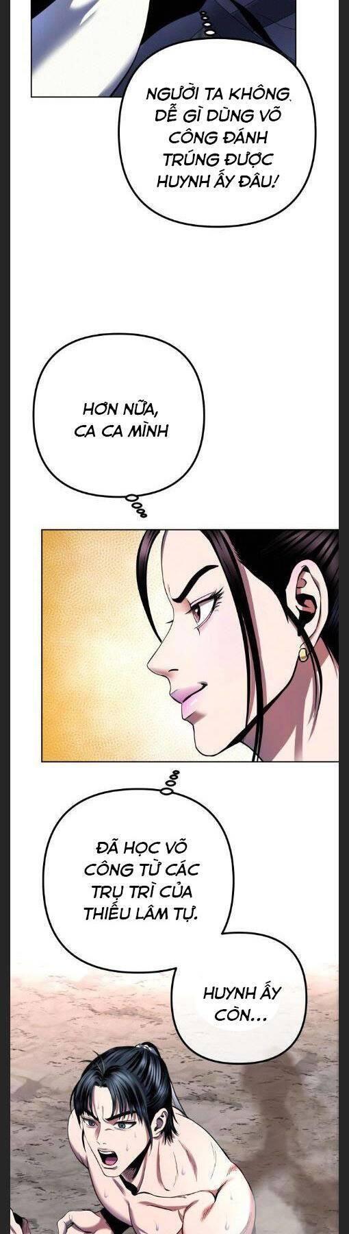 con trai út nhà ha buk paeng chapter 34 43