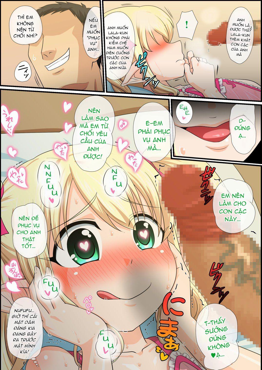 giang sơn tuyệt mỹ không bằng nàng chapter 78 22