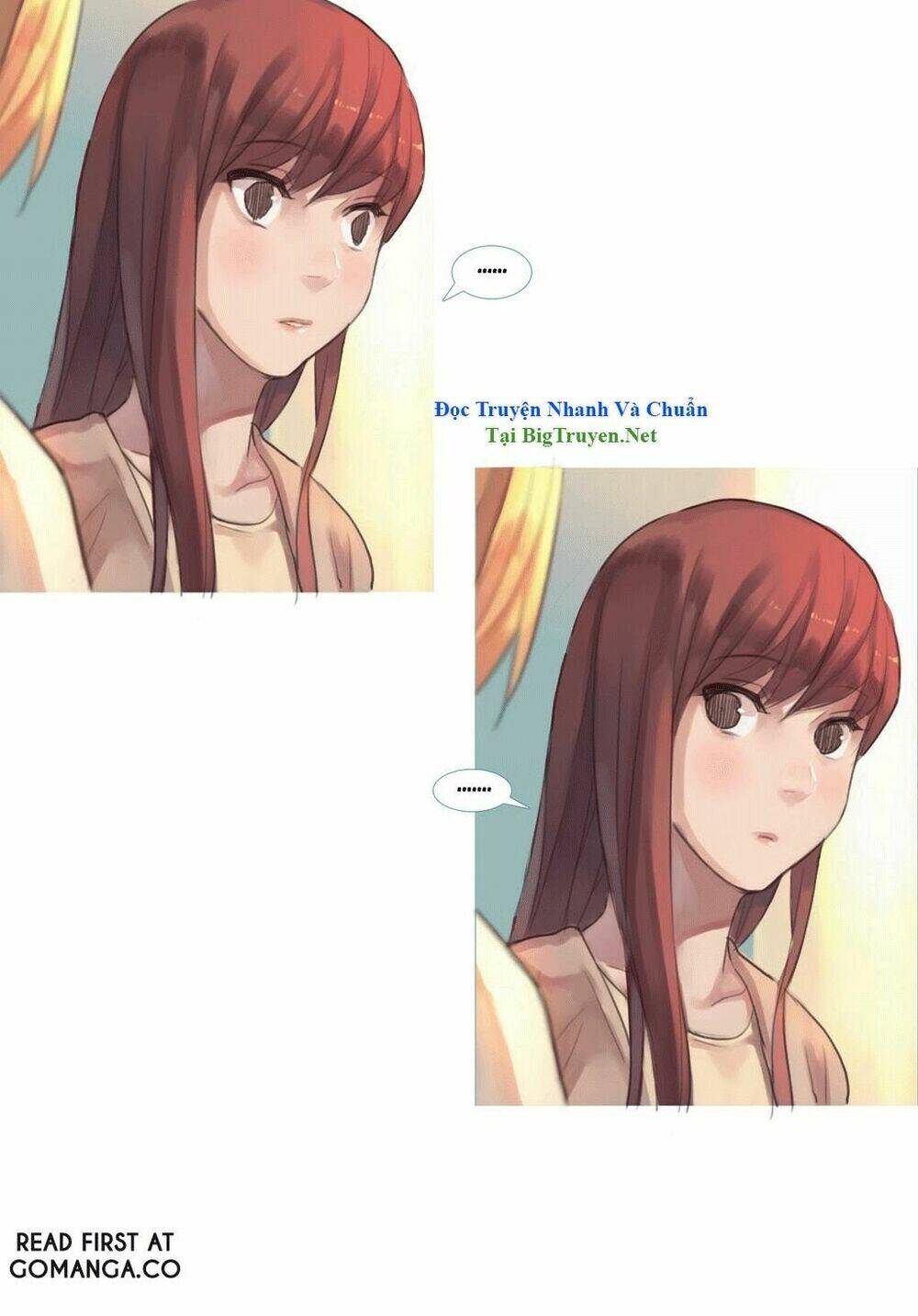 by chance, we... and... chapter 50 10