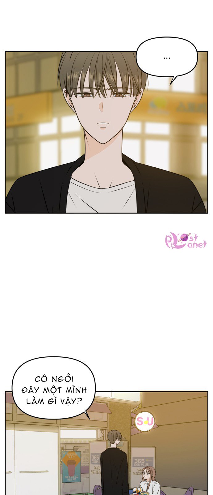 kiếp này cũng xin chăm sóc tôi như vậy nhé kiếp này cũng xin chăm sóc tôi như vậy nhé chapter 48 1