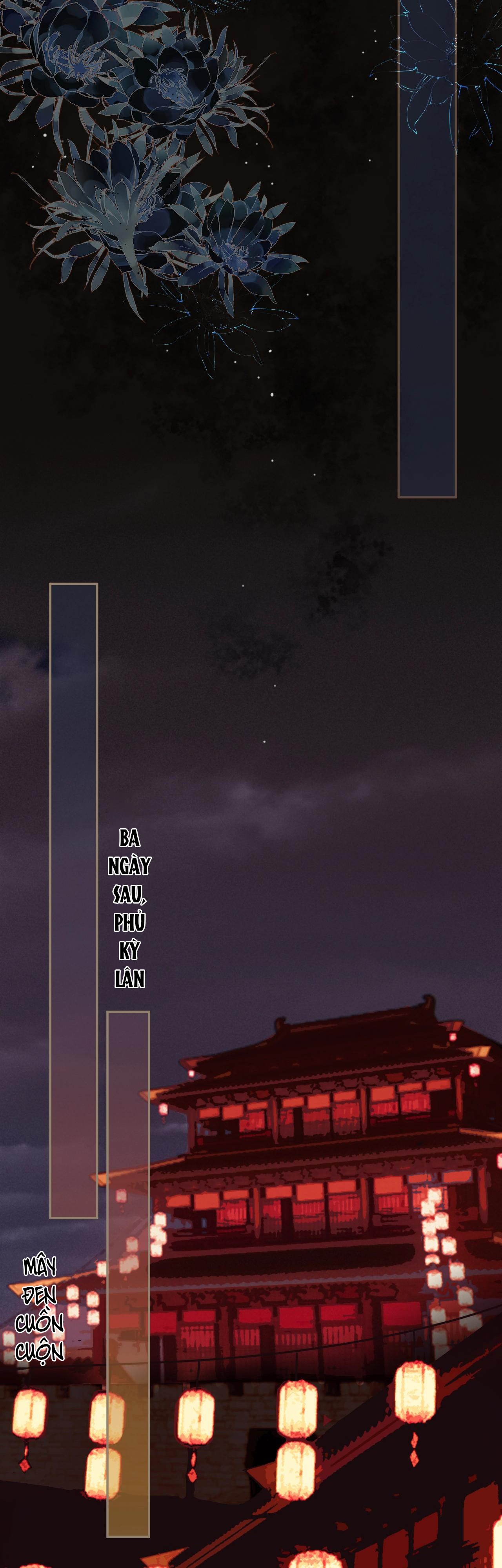 á nô 2: thám hoa chapter 5 24