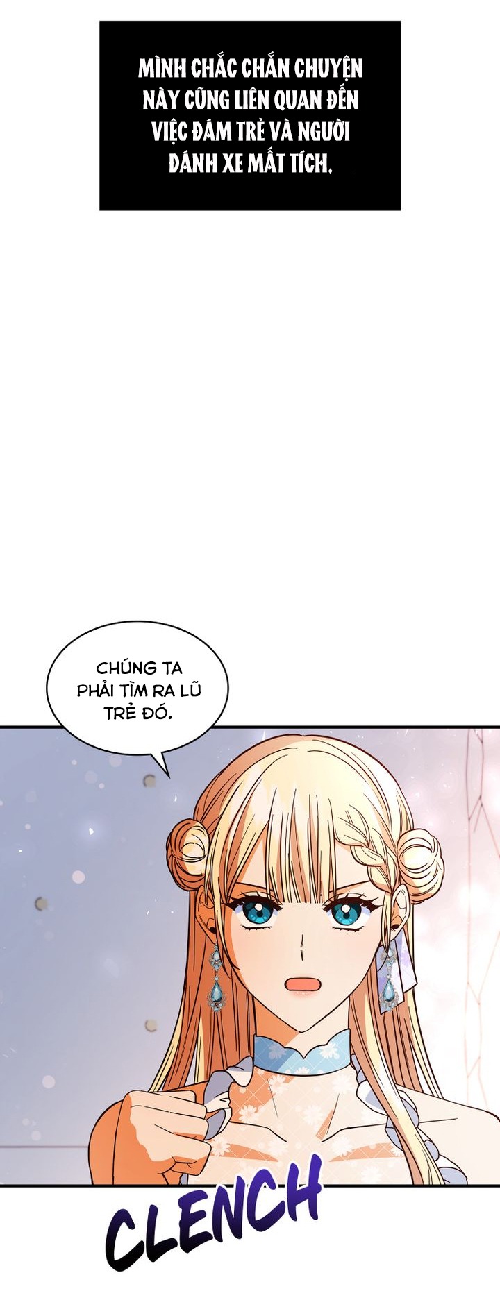 công lý của một ác nữ chapter 29 12