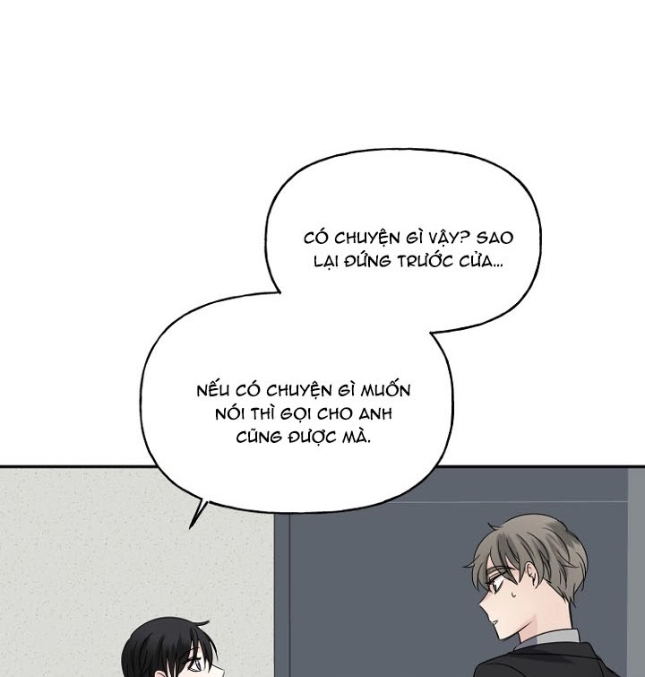 xác suất tình yêu chapter 11 43