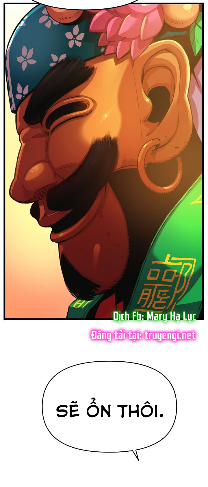 tôi sẽ sống như một hoàng tử chapter 18 14