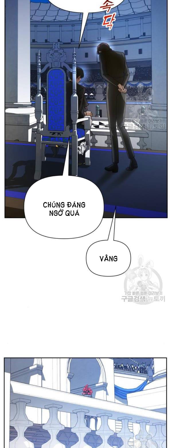 tôi muốn trở thành cô ấy dù chỉ là một ngày chapter 117 23