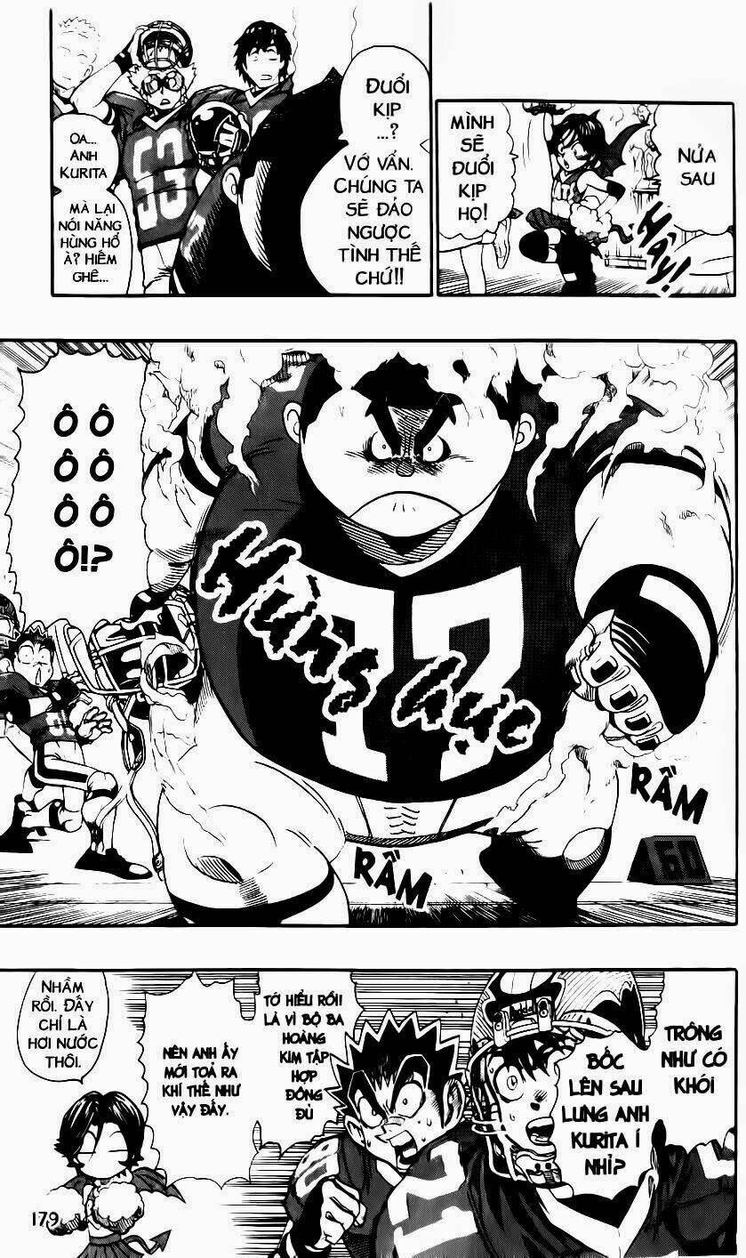 lá chắn mắt chapter 142 7