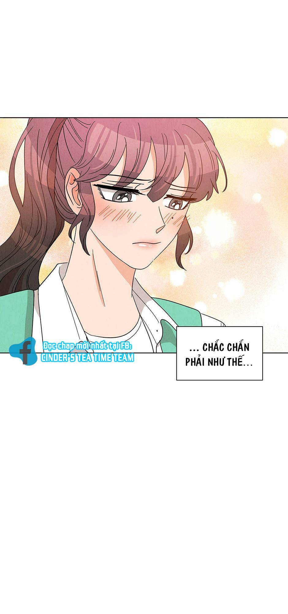 chào nhé, không làm thông gia nữa đâu! chapter 25 8