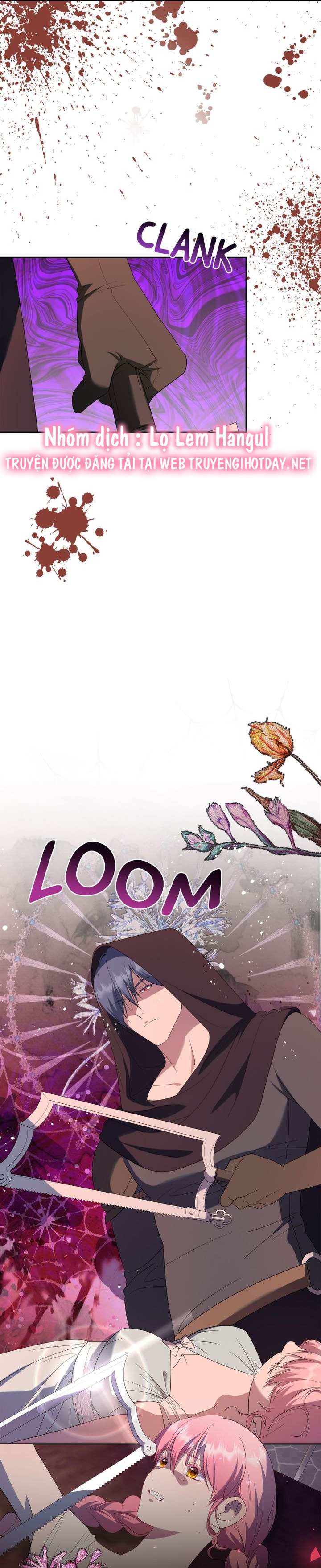 thuần hóa hoàng đế bạo chúa chapter 75 7