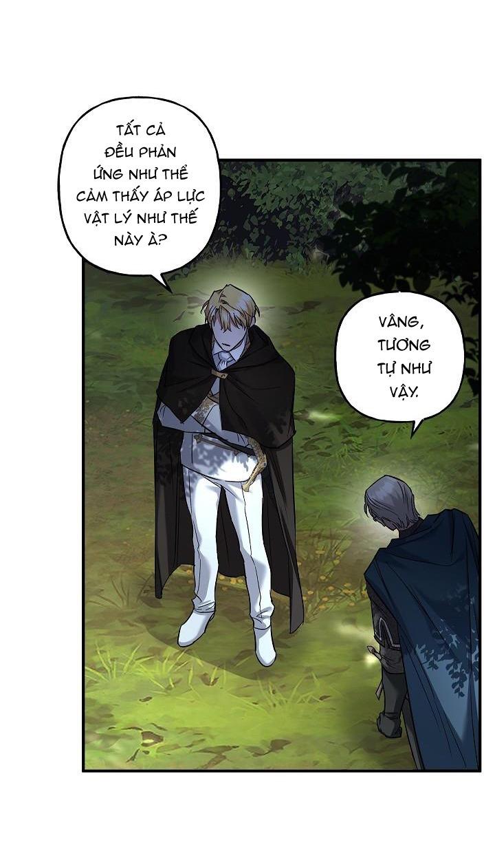 bước ngoặt định mệnh chapter 22 21