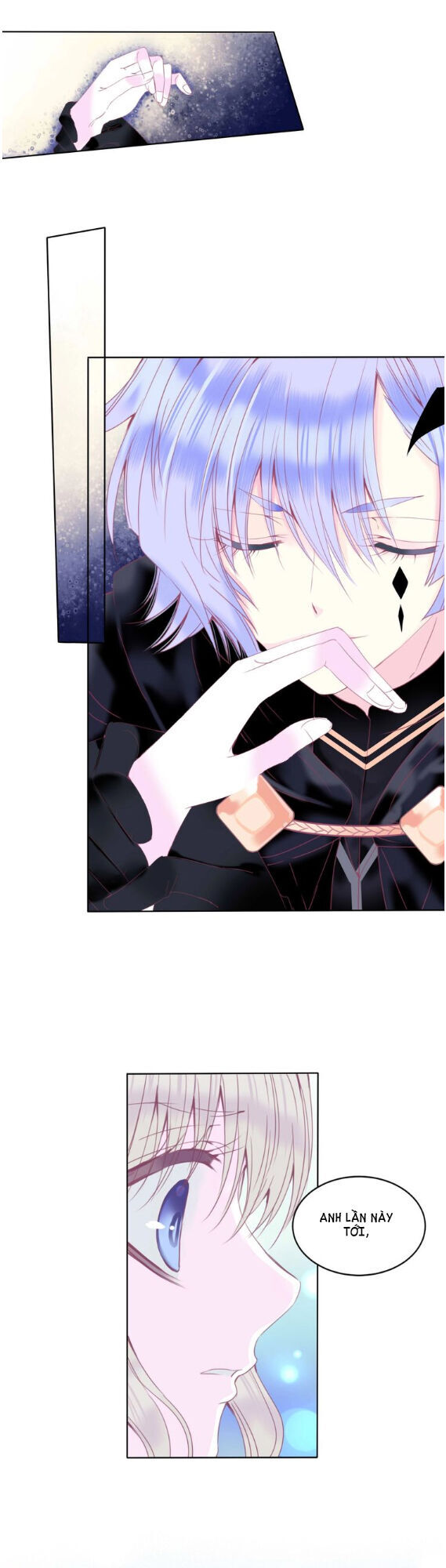 thiên thần sa ngã chapter 17 2