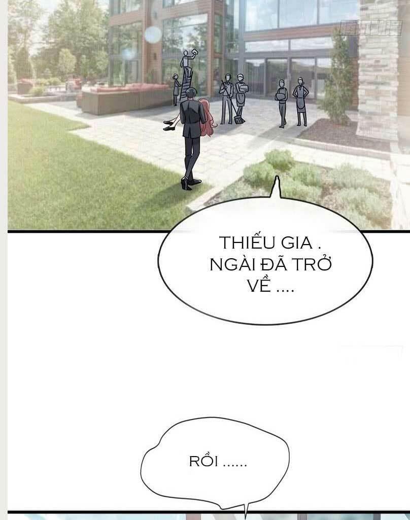 bá đạo tổng tài nhẹ nhàng yêu chapter 29.2 16