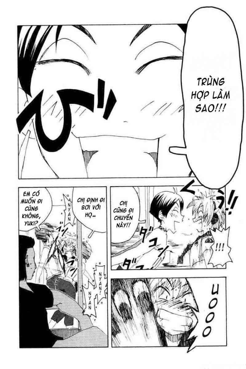 inu neko jump chapter 18 11