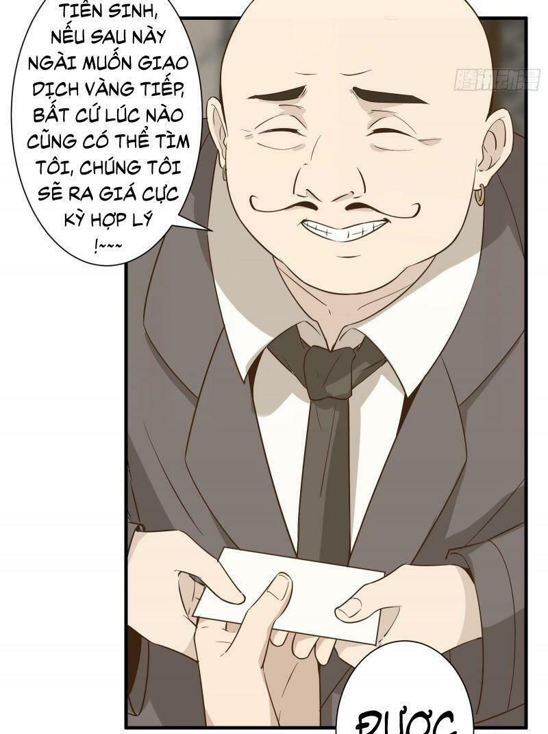 ta lập hậu cung tại tây du ký chapter 16 23