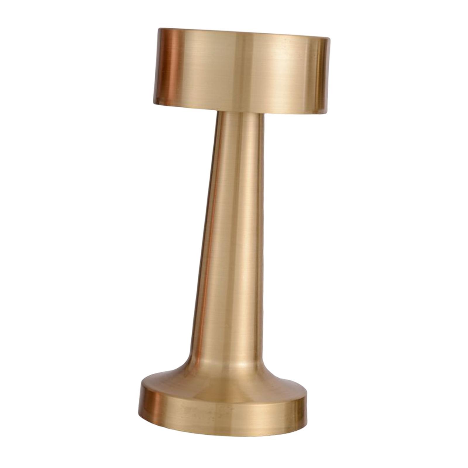 Dimmable Industrial Table Lamps with USB Ports & Touch , Bedside Nightstand Desk Lamps with Shades for Bedroom Dorm Living Room Club