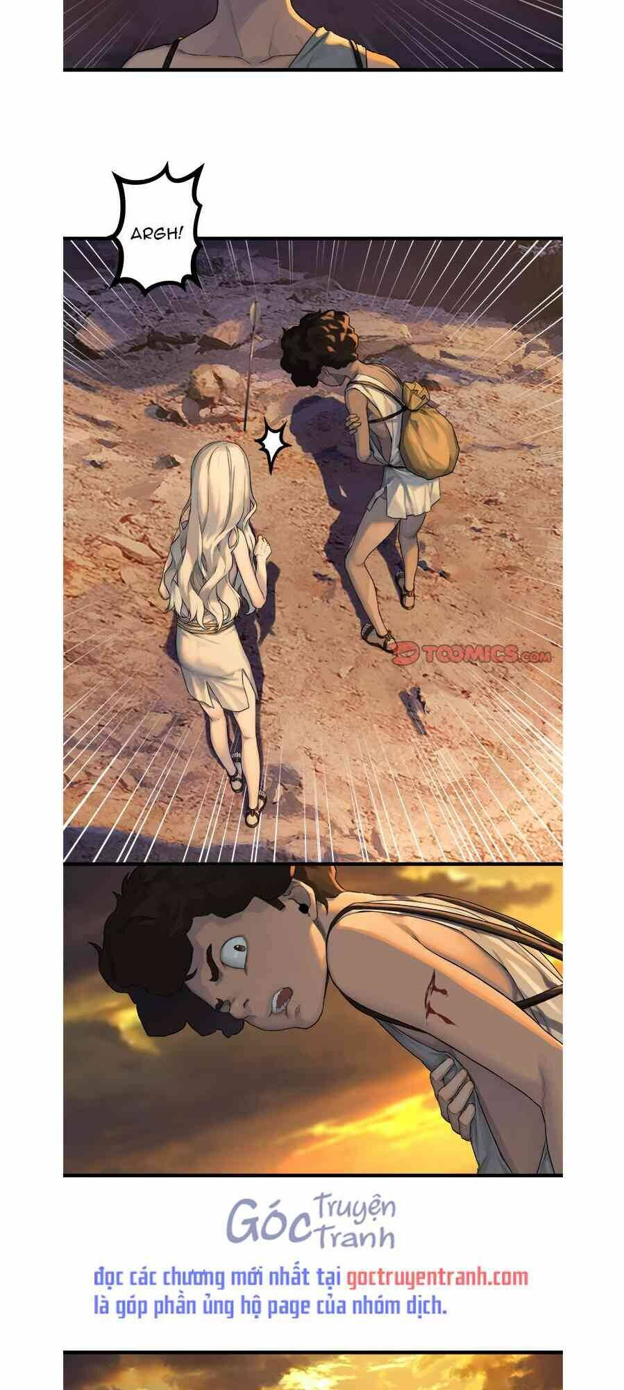 triệu hồi đến thế giới fantasy chapter 78 21