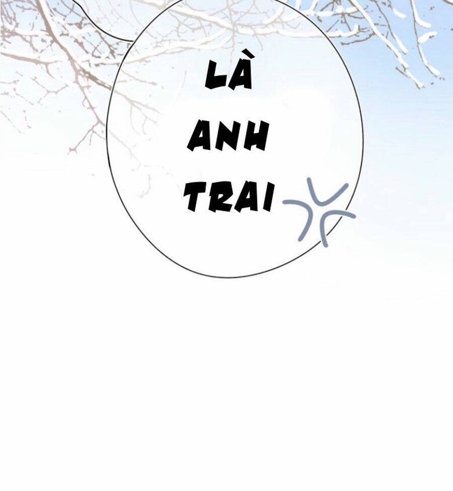 sos! tôi đã yêu một con sâu bướm (phần 2) chapter 3 10