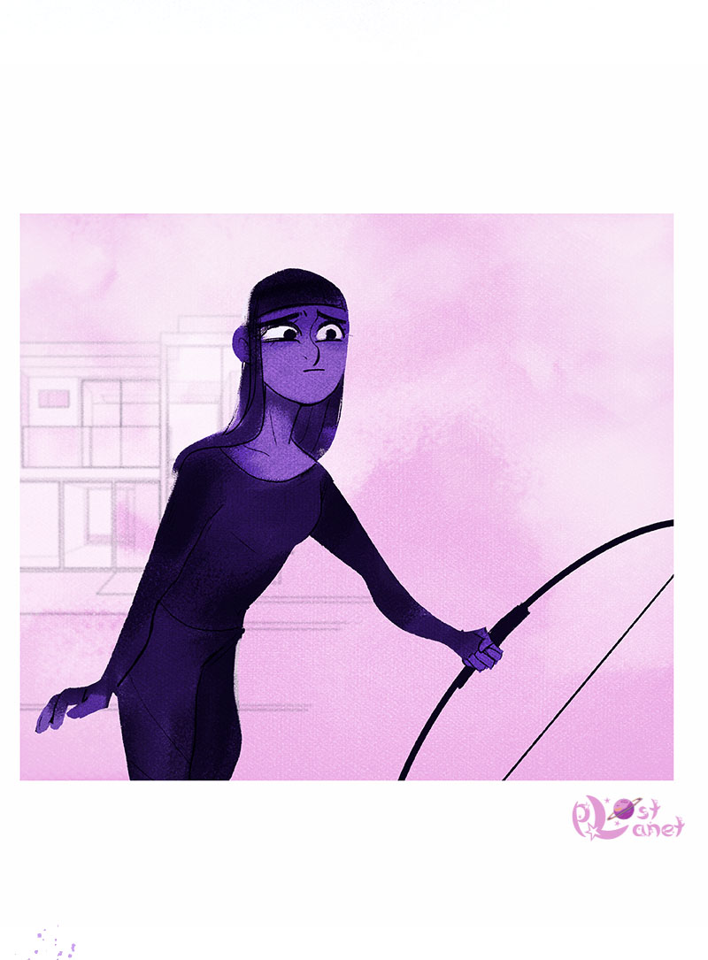 thần thoại olympus chapter 61 35