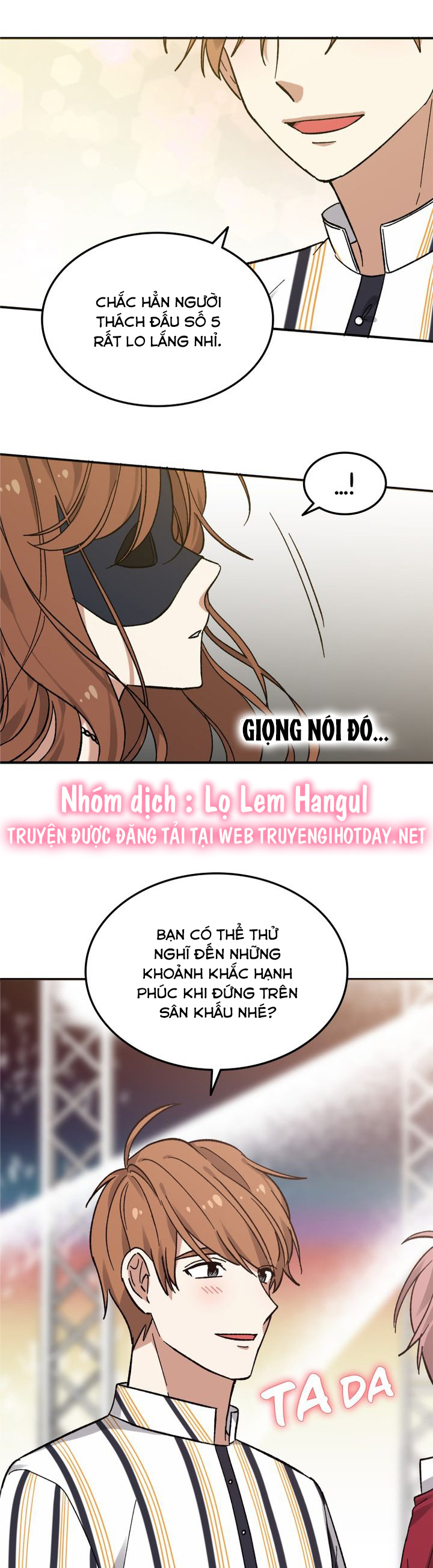 công thức cho tình yêu chapter 97 11