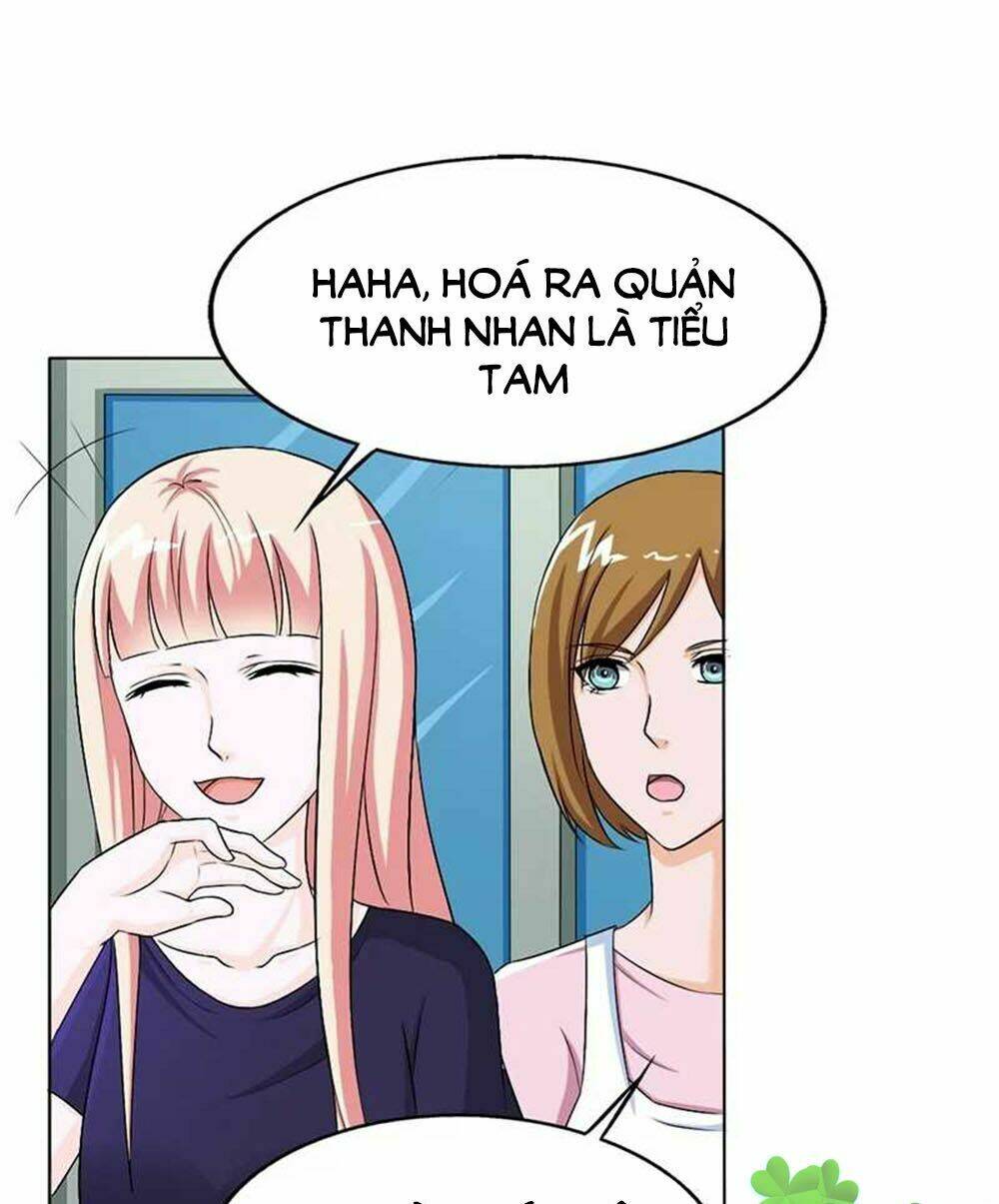 em vẫn còn nhỏ chapter 74 1