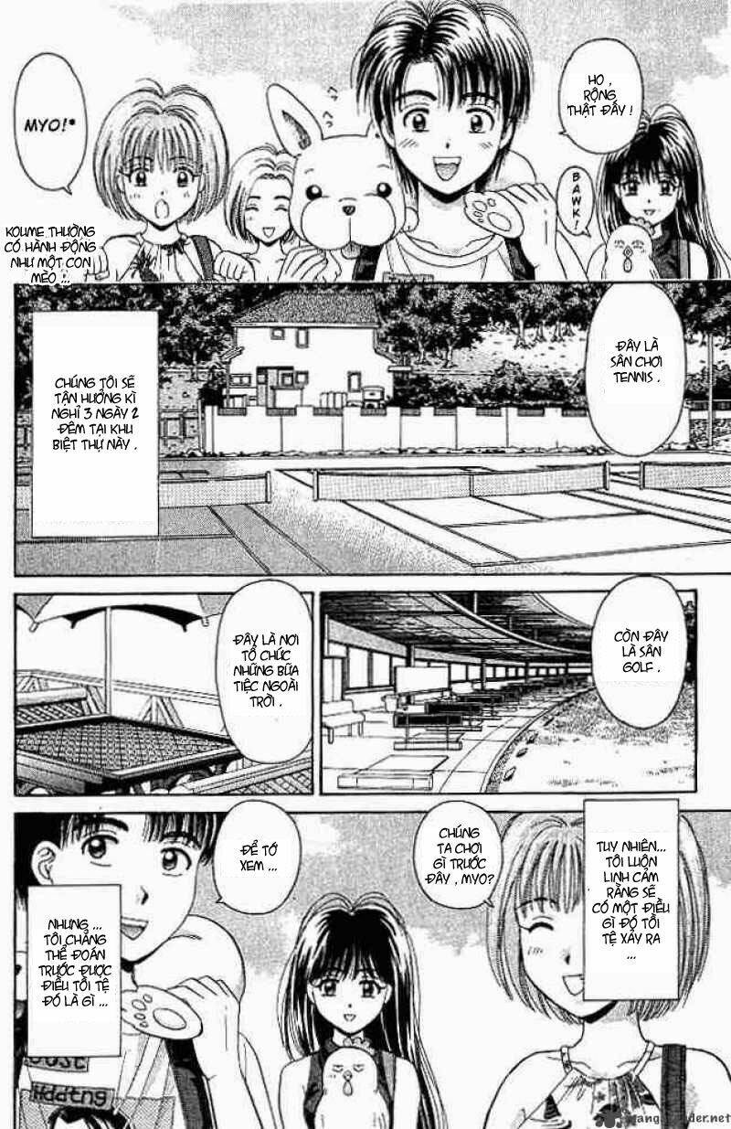 open sesame chapter 27 6