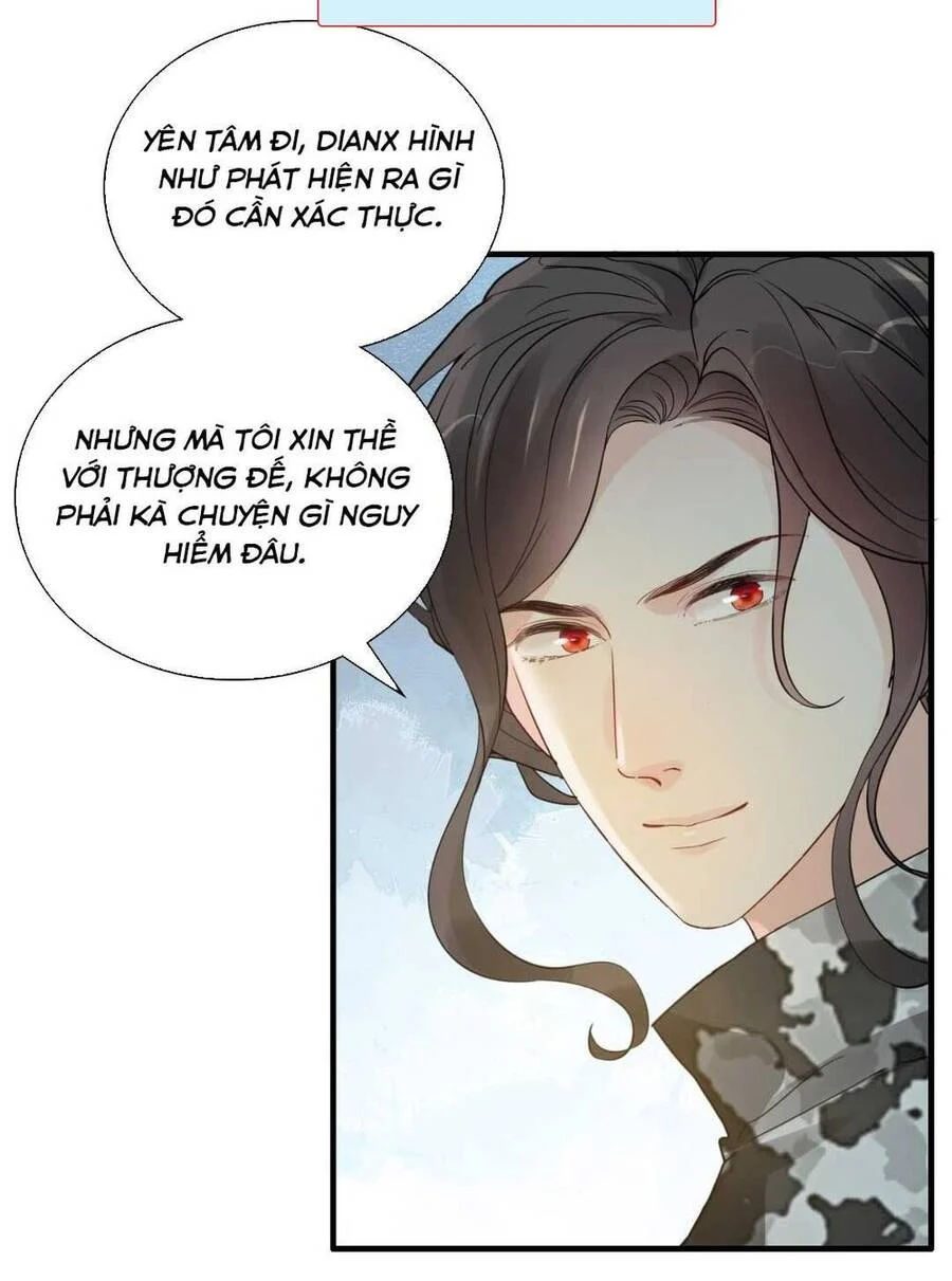 cô vợ hợp đồng bỏ trốn của tổng giám đốc chapter 451.1 4