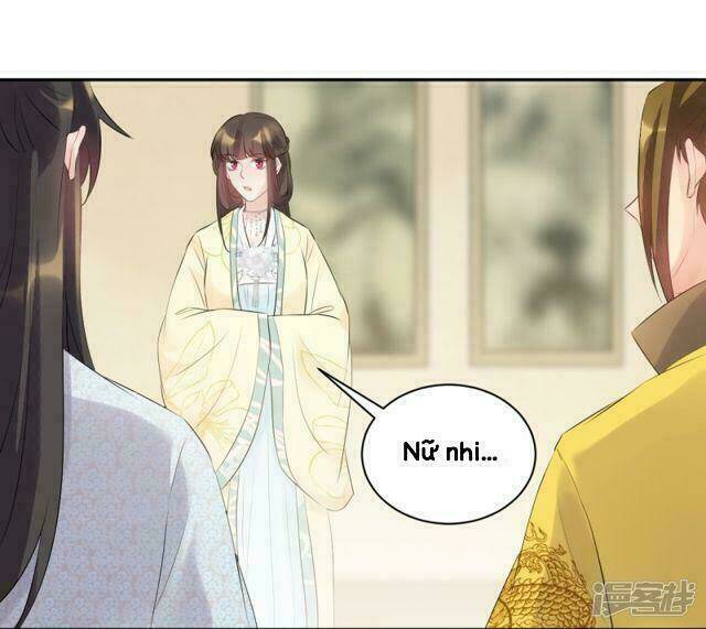 quả nhân có bệnh tên là tương tư chapter 86 12