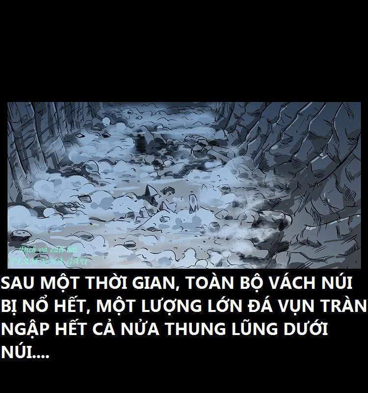 tiên sơn truyền kỳ chapter 29 39