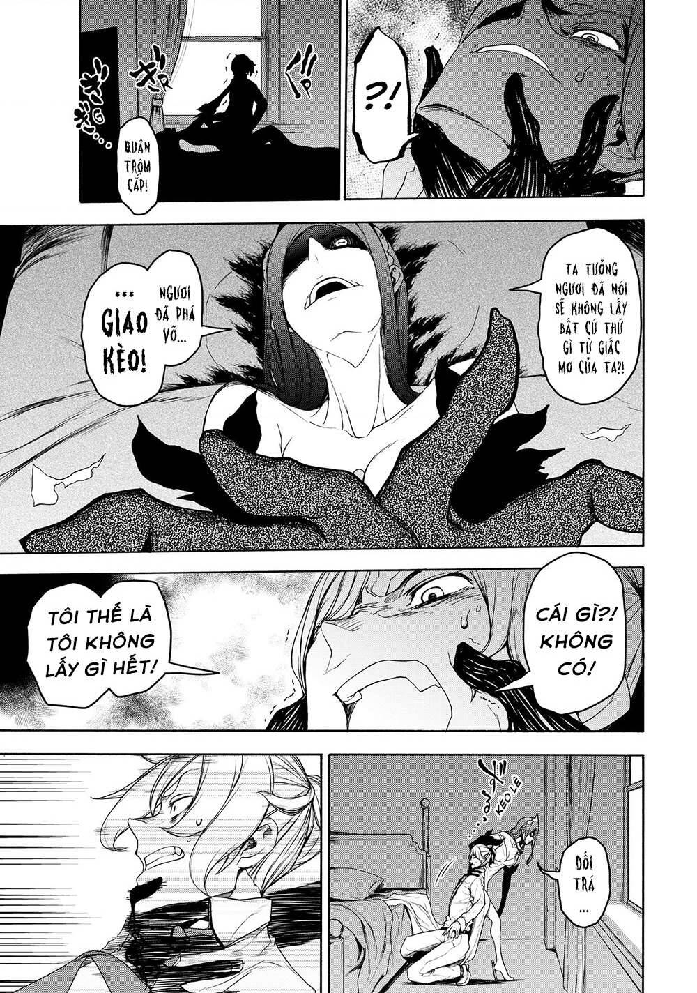 bootsleg chapter 7 33