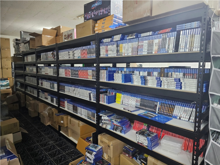 AO Tennis 2 | PS4 | Us