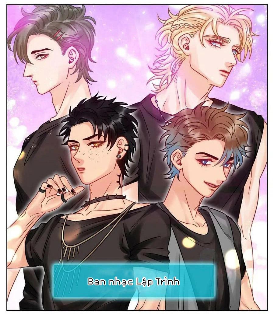 ký túc xá nam phòng 303 chapter 195 6