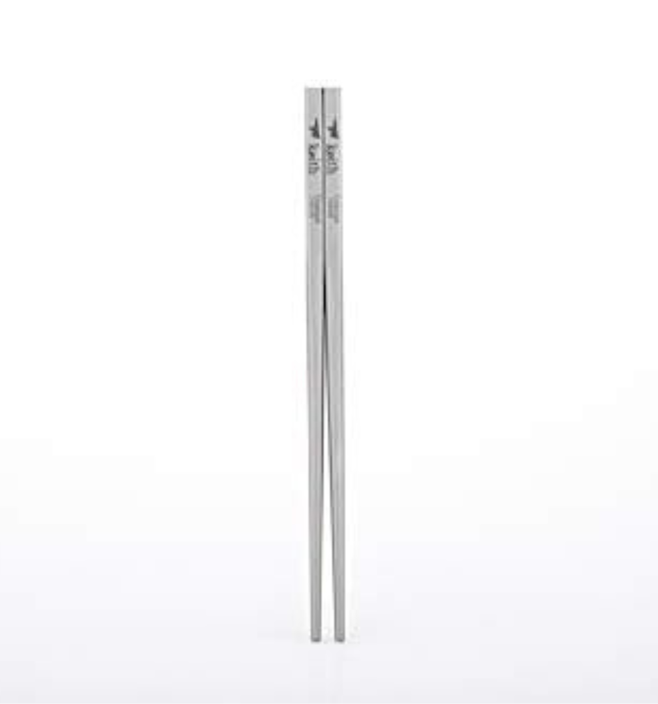 Bộ đũa vuông Titanium Keith Ti5624 (bộ 4 đôi)