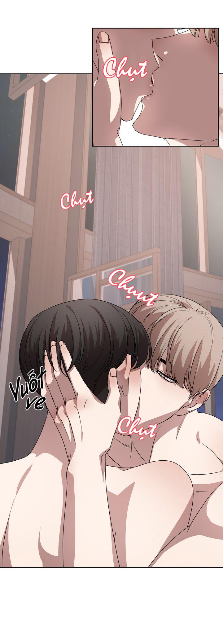 hướng về phía em chapter 10 13