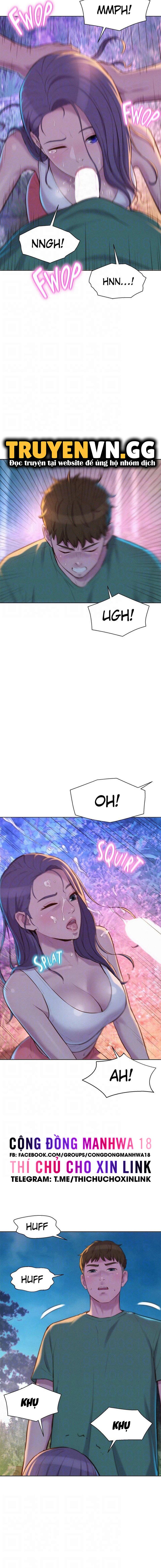 trại hè lãng mạn chapter 31 12