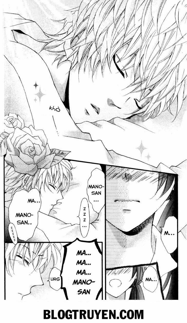 boku no uchi ni oide chapter 3 8