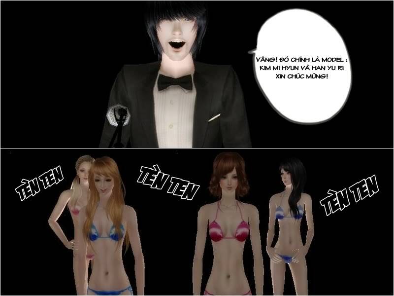 the world of model chapter 3 32