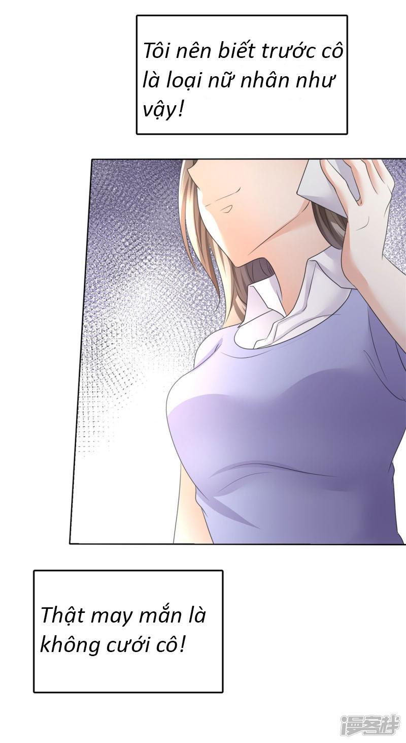 con đường phản công của sủng thê chapter 4 6