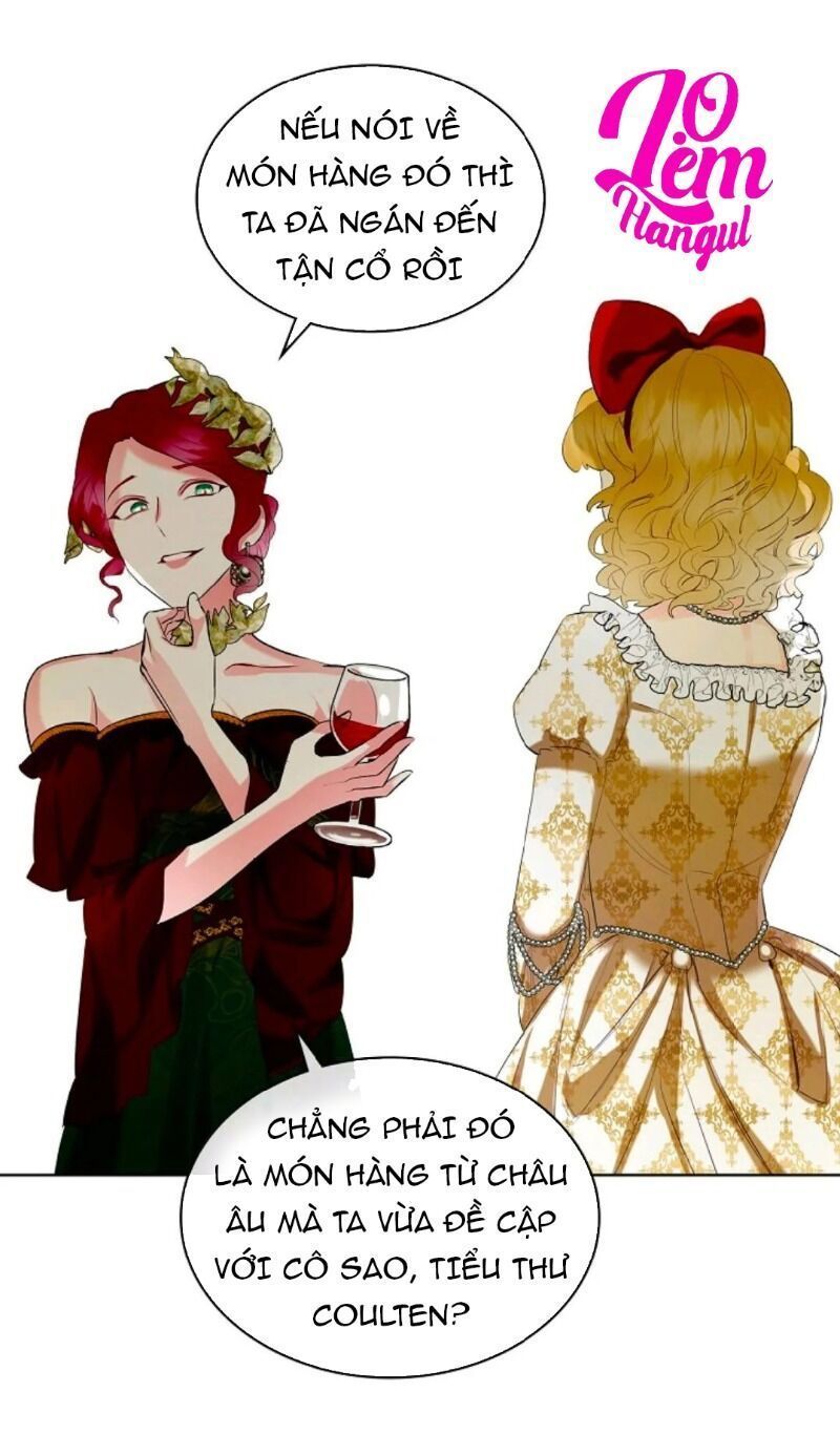 kẻ tạo ra ác nữ chapter 14 58