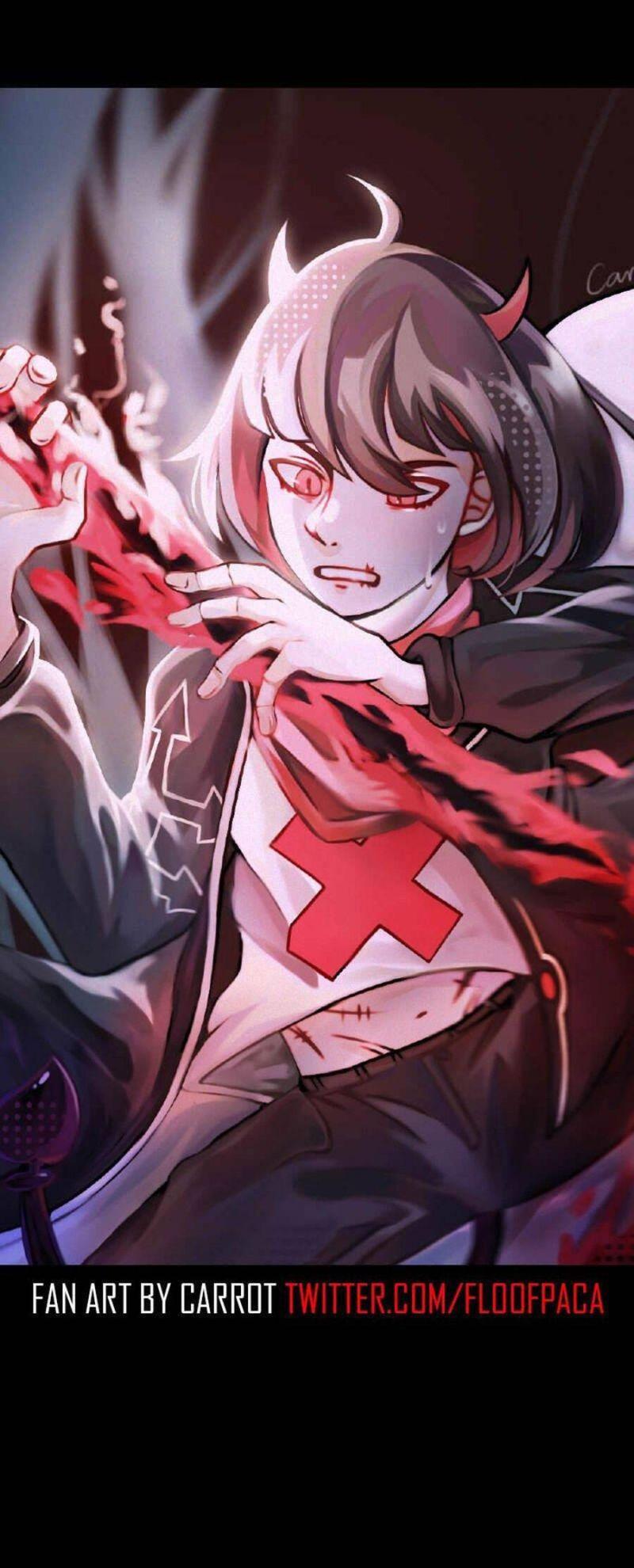 tử thần chapter 57 2