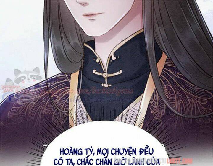 trọng sinh bá sủng nhiếp chính vương quá mạnh mẽ chapter 105 60