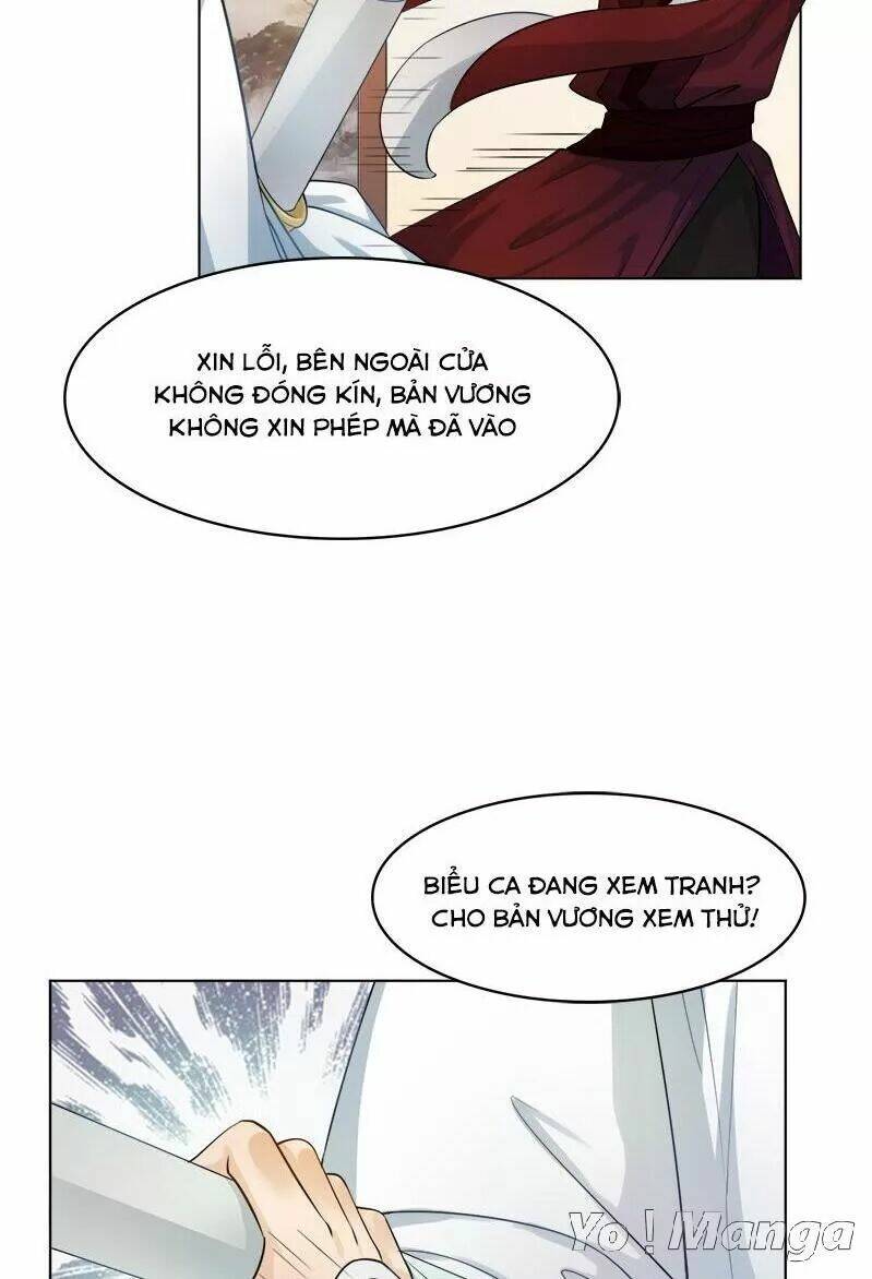 loạn thế hoạ phi chapter 33 26