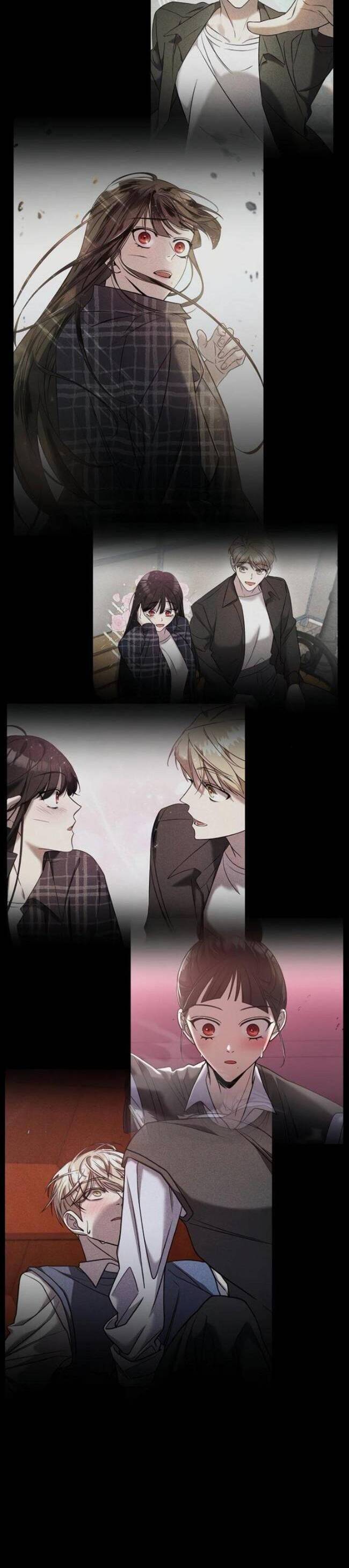 phản diện thuần túy chapter 67 44