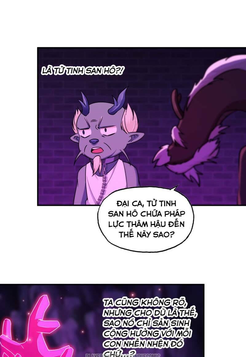 khởi đầu bằng một con côn chapter 64 1