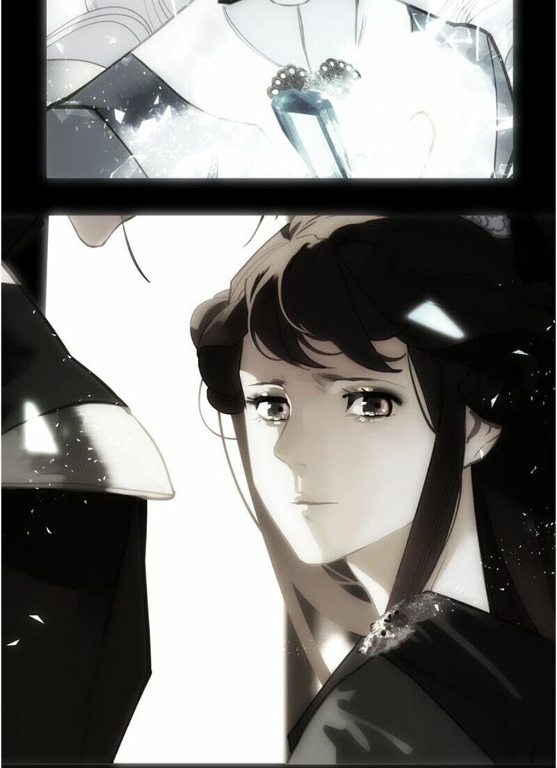 nhất đại linh hậu chapter 55.1 28