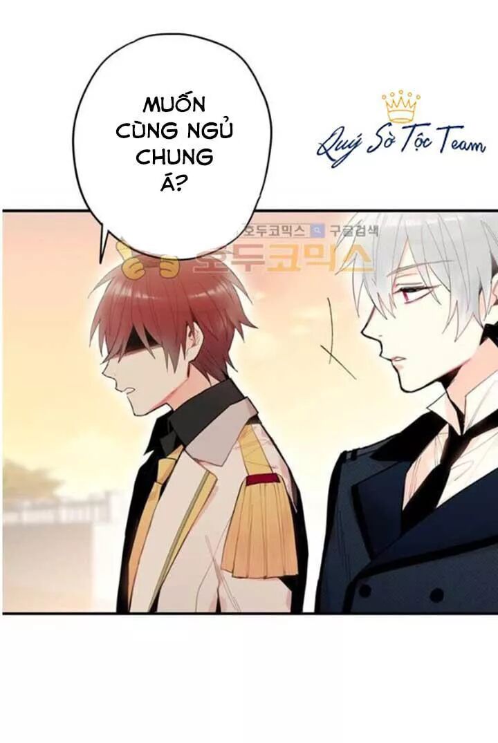 thánh nữ ẩn danh chapter 60 6