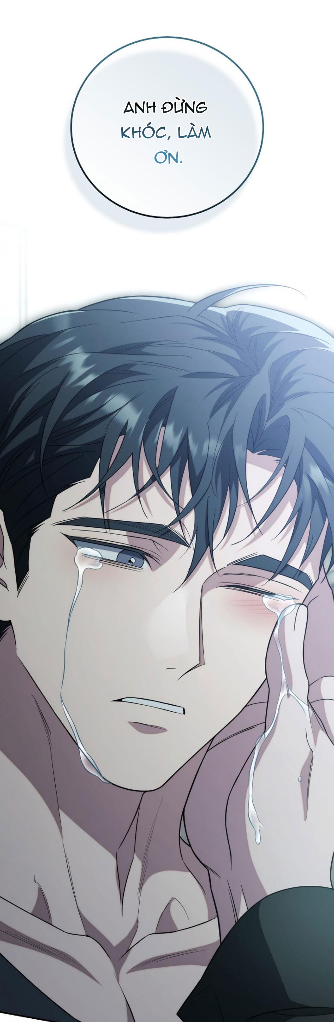 (abo)mối quan hệ không hoàn chỉnh chapter 23 51