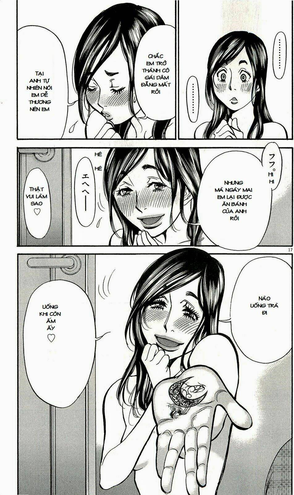 kono s o mi yo chapter 95 18