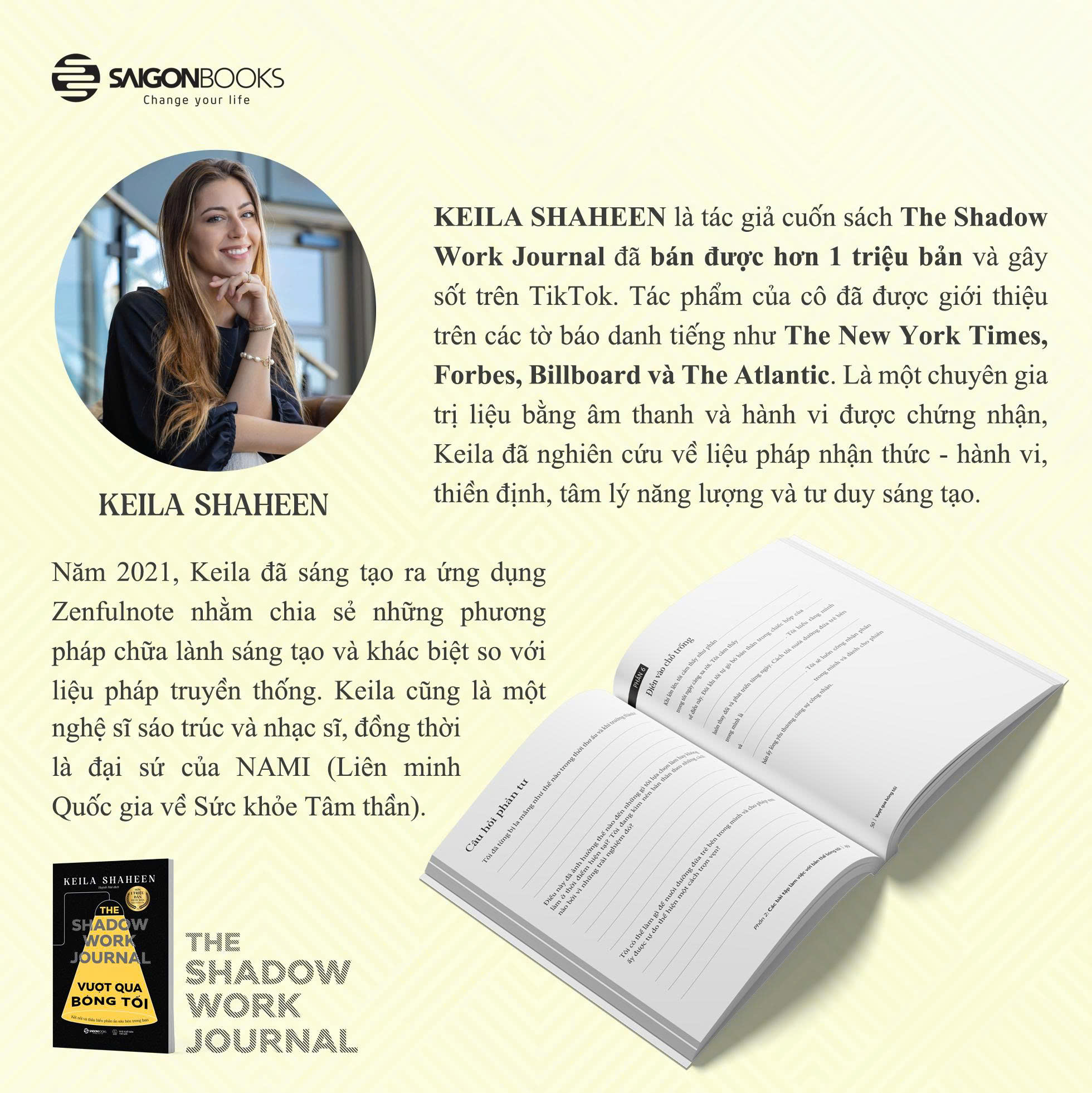 Sách Vượt Qua Bóng Tối - Kết Nối Và Thấu Hiểu Phần Ẩn Sau Bên Trong Bạn - ảnh 5